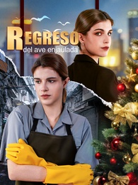 Regreso del ave enjaulada