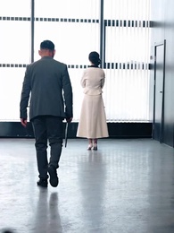 候鳥停在謊言季 - Episode 24