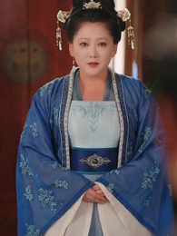 寒門有鳳之天降萌孫報養恩 - Episode 38