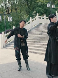 第28集 - 今日飛升