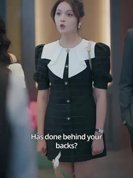 [Dubbed]Why Cry When I'm Cast Out - Episode 51