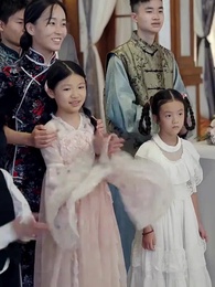 梨花落盡又逢君 - Episode 34