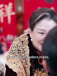 Episodio 12 - Nieto Afortunado