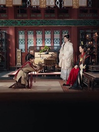 紅妝半卸嫁東宮 - Episode 52