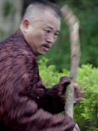 梨花落盡又逢君 - Episode 4