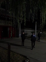 Para, Güç ve Vicdan - Episode 21