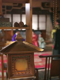 第18集 - 寒門有鳳之天降萌孫報養恩