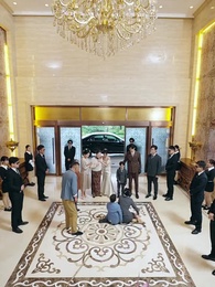 Episodio 57 - Nieto Afortunado