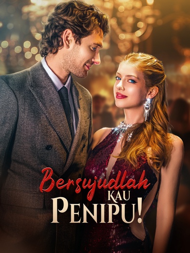 Bersujudlah Kau, Penipu!