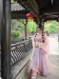 第92集 - 太子妃她不講武德