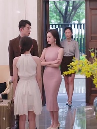 假意溫柔 - Episode 34