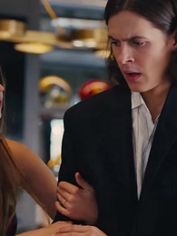 نادِني حبيبك، يا أستاذ - Episode 18