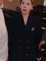 ราชินีคืนบัลลังก์ - Episode 36