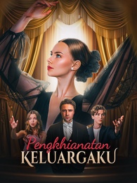 [Dubbing] Pengkhianatan Keluargaku