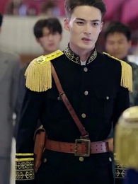 梨花落盡又逢君 - Episode 13