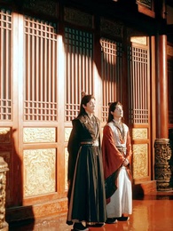 花前喜事 - Episode 72