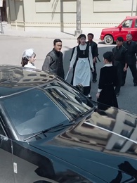 Episodio 4 - La Médica Nacional Excepcional