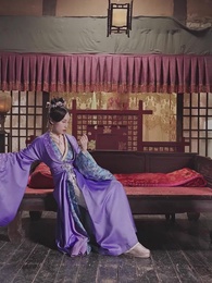 第77集 - 太子妃她不講武德