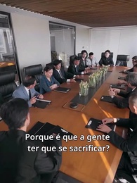 Episódio 73 - De Freguês pra Chefe