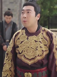 太子妃她不講武德 - Episode 54