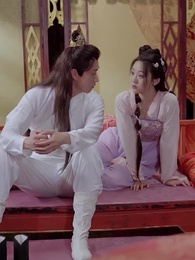 第69集 - 太子妃她不講武德