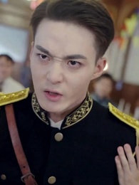 梨花落盡又逢君 - Episode 18