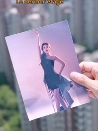 [Doublé]Adieu aux Reflets Perdus - Episode 41