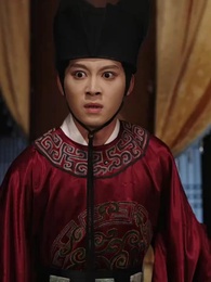 Thâm Cung Kế - Episode 39