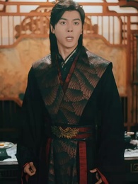 花前喜事 - Episode 55