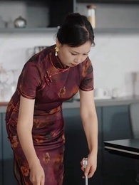 O Retorno do Magnata - Episode 54