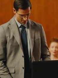 الحلقة 32 - نادِني حبيبك، يا أستاذ