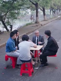 Episódio 79 - De Freguês pra Chefe