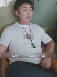 [Dubbing] Pesona Bermimpi - Episode 55