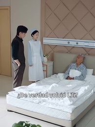 La Médica Nacional Excepcional - Episode 12