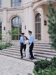 Gecenin Çöküşü - Episode 76