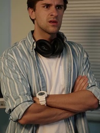 第58集 - 麗菈的覺醒