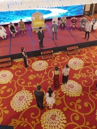 Episodio 57 - L'Ultimo Ordine