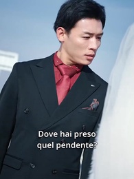 L'Ultimo Ordine - Episode 13