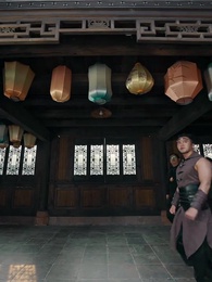 今日飛升 - Episode 34