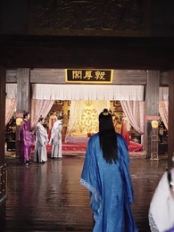 太子妃她不講武德 - Episode 59