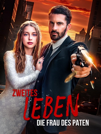 [Synchro]Zweites Leben, die Frau des Paten