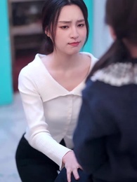 天降萌寶，我帶全家轉運來啦 - Episode 8