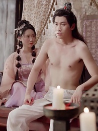 太子妃她不講武德 - Episode 100