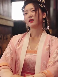 第16集 - 太子妃她不講武德