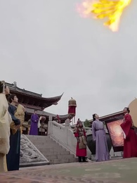 [Dubbed]The Divine Baby's Revenge - Episode 51