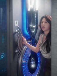 Gecenin Çöküşü - Episode 8