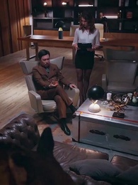 Episodio 29 - Qué padre: él no es un don nadie