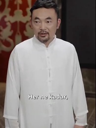 Bölüm 62 - [Dublajlı] Ölümsüzlüğe Doğru