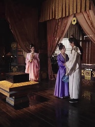 第20集 - 太子妃她不講武德