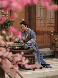 La Princesse du Village Fait Son Entrée - Episode 33